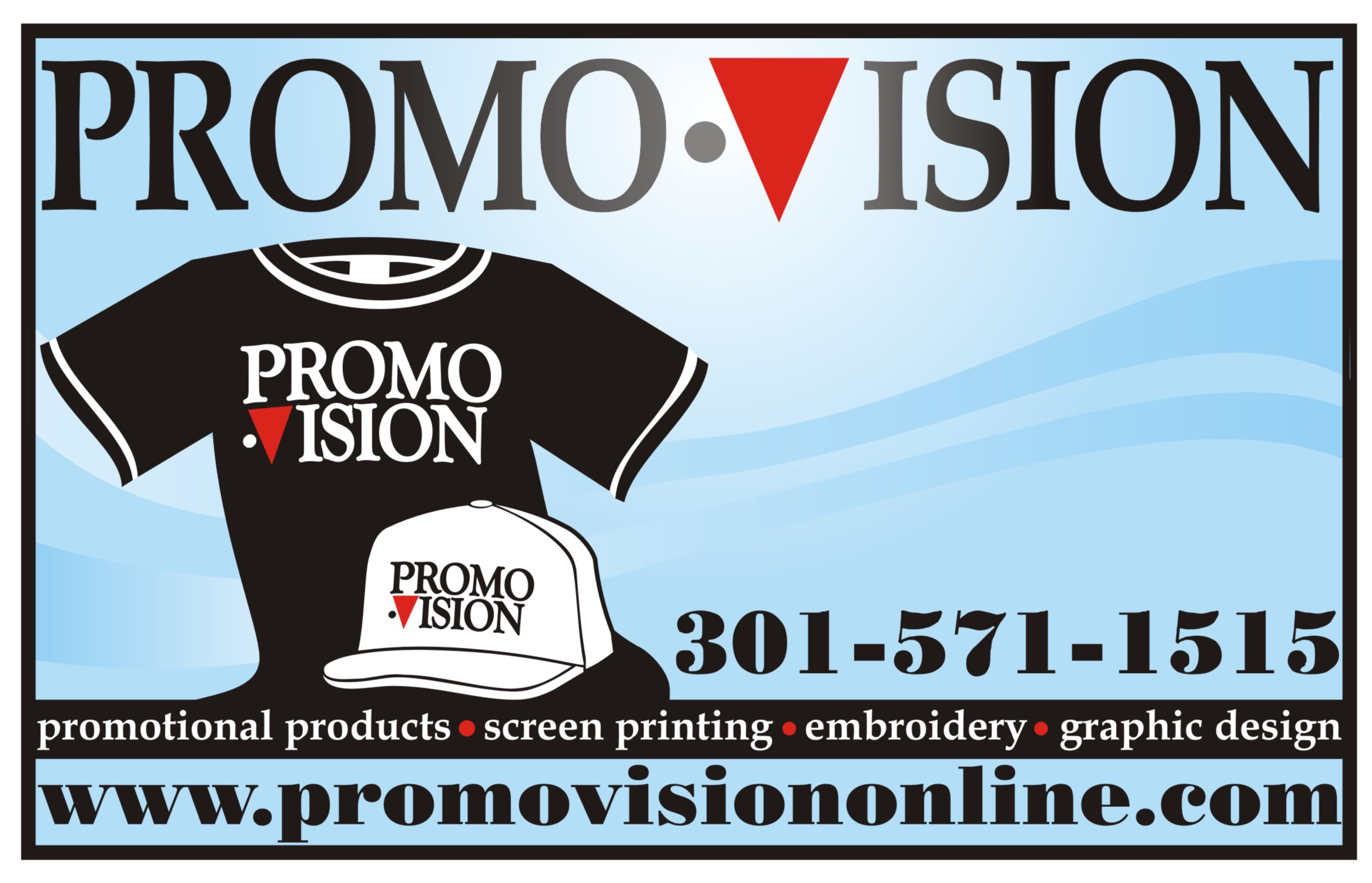Promo Vision Inc.